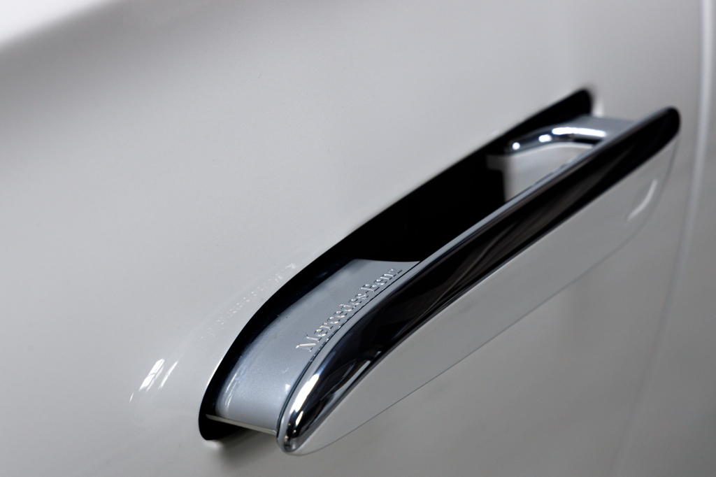 Mercedes-Benz S 500 S 500 4Matic L 2020 photo 58