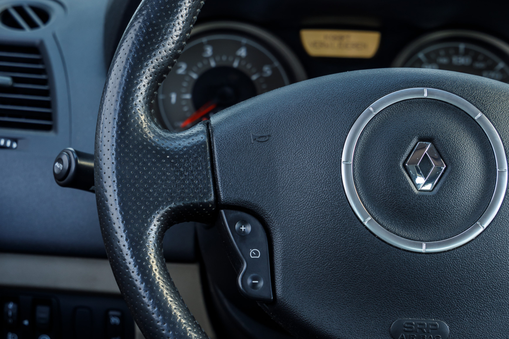 Renault Megane 2007 фото 11