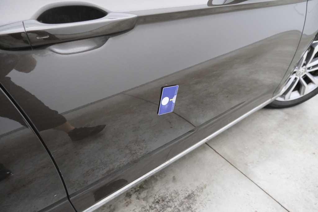 Volkswagen Passat Variant 2016 photo 68