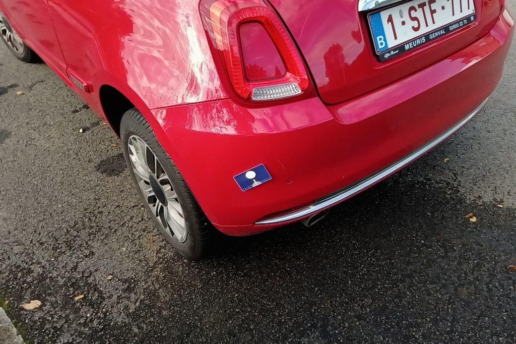 Fiat 500 2017 photo 45