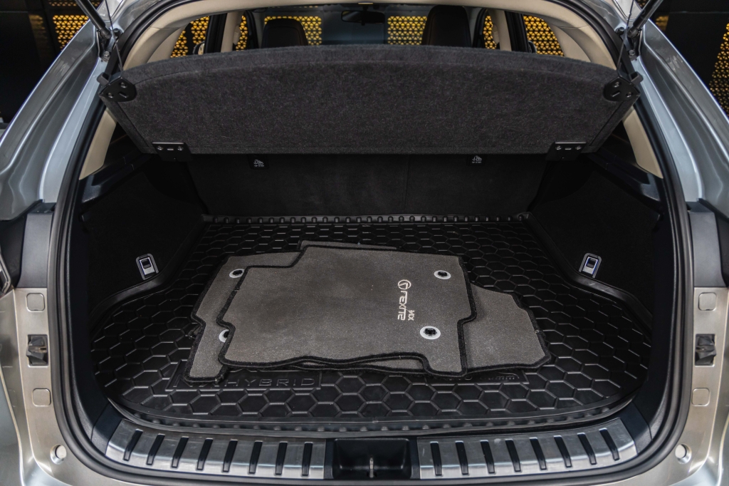 Lexus NX 300H 2016 фото Lexus NX 300H 2016 фото 30