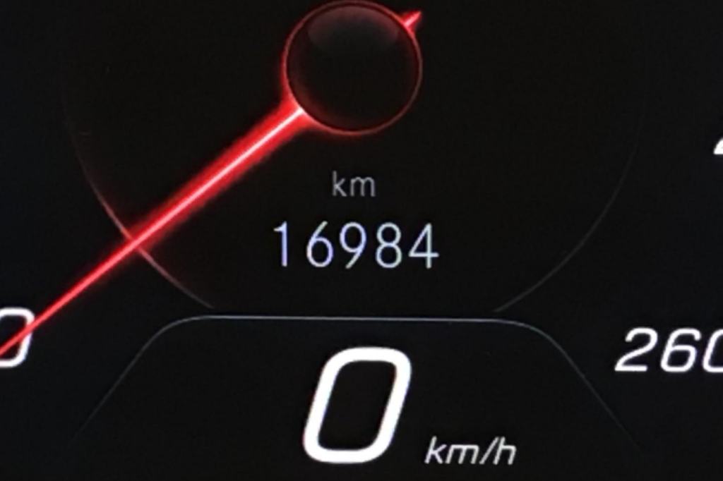 Mercedes-AMG CLA-Klasse 2020 photo 1