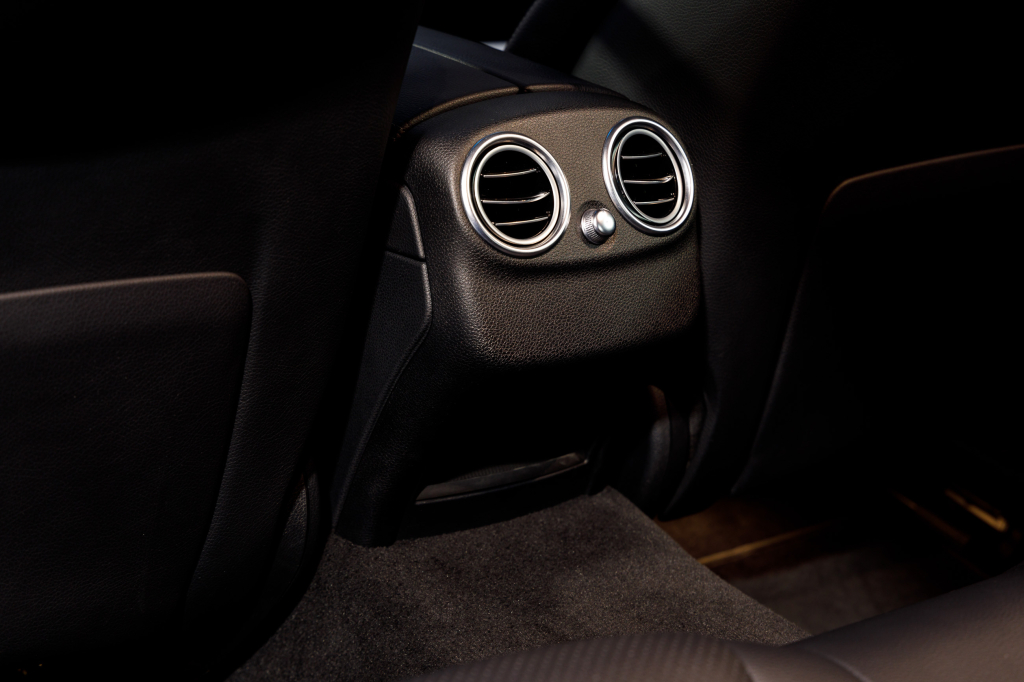 Mercedes-Benz C 180 Exclusive 2014 photo 16