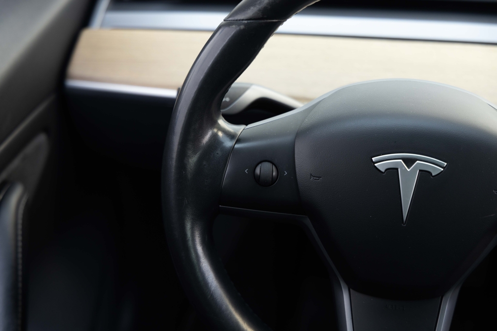 Tesla Model 3 Standart Plus 2019 фото 14