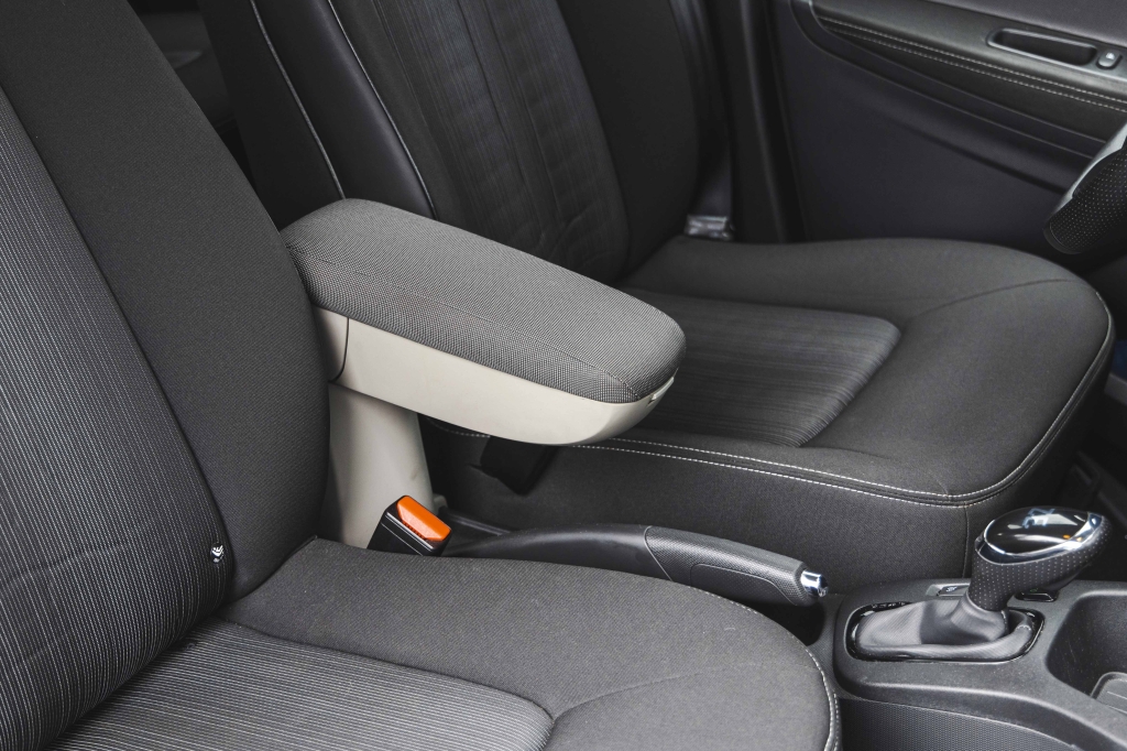 Renault Zoe 2016 фото 29