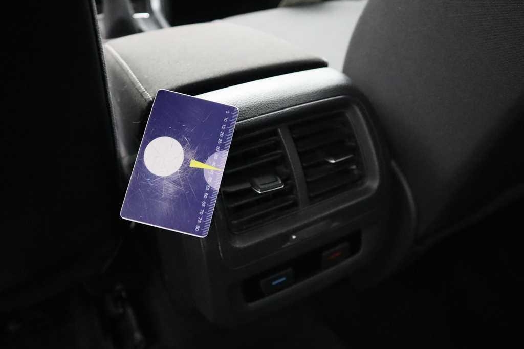 Volkswagen Touran 2015 фото 14