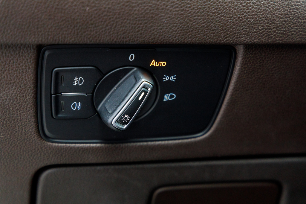 Volkswagen Passat B8 Highline 2016 фото 6