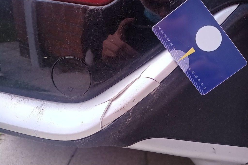 Kia Niro 2017 фото 23