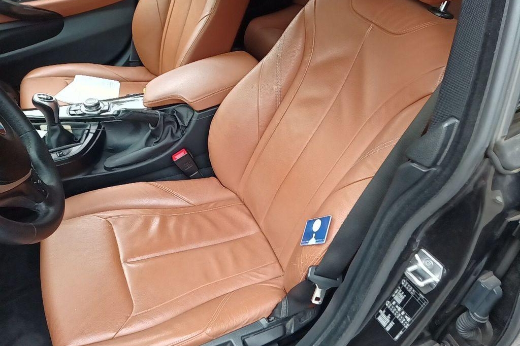 BMW 4er Gran Coupe 2016 photo 26