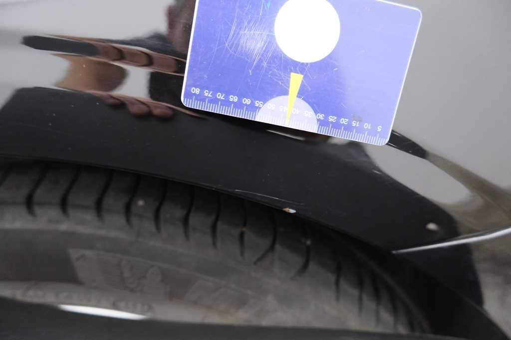 Volvo V90 2018 фото 20