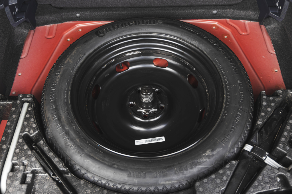 Volkswagen Tiguan SE 2018 photo 31