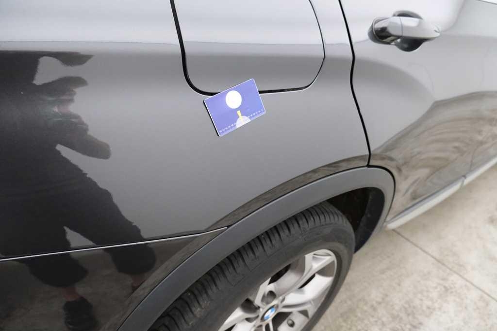 BMW X4 2016 photo 68