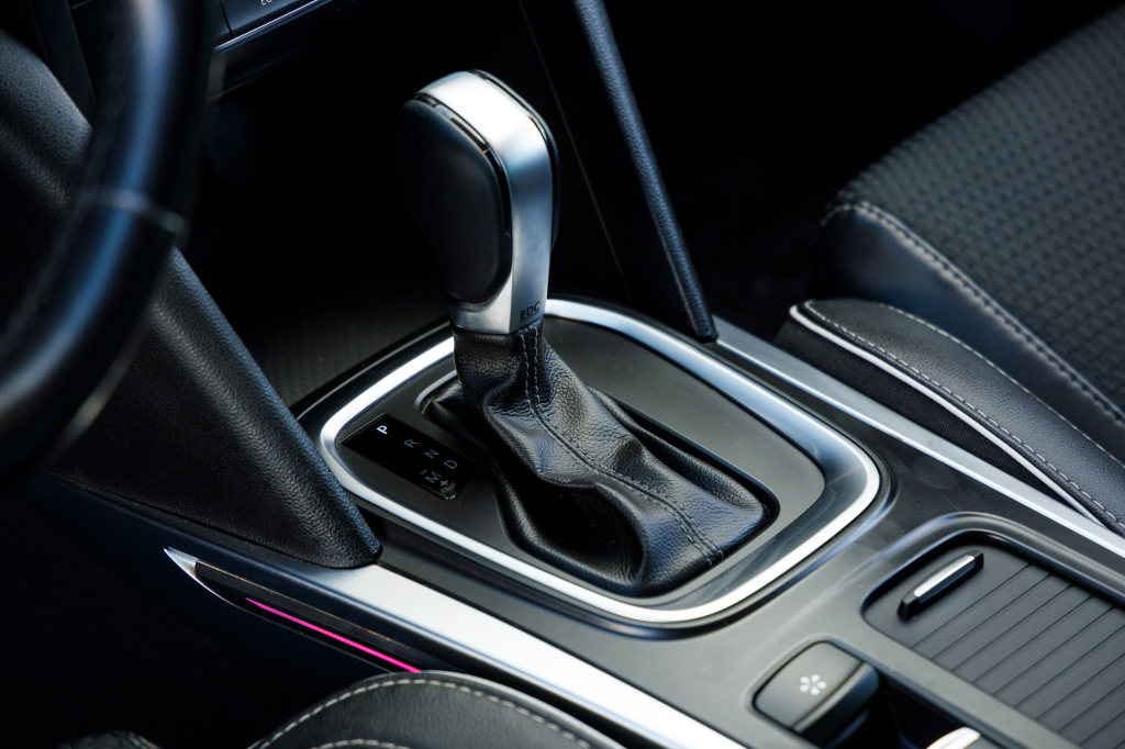 Renault Megane IV BOSE 2016 photo 27