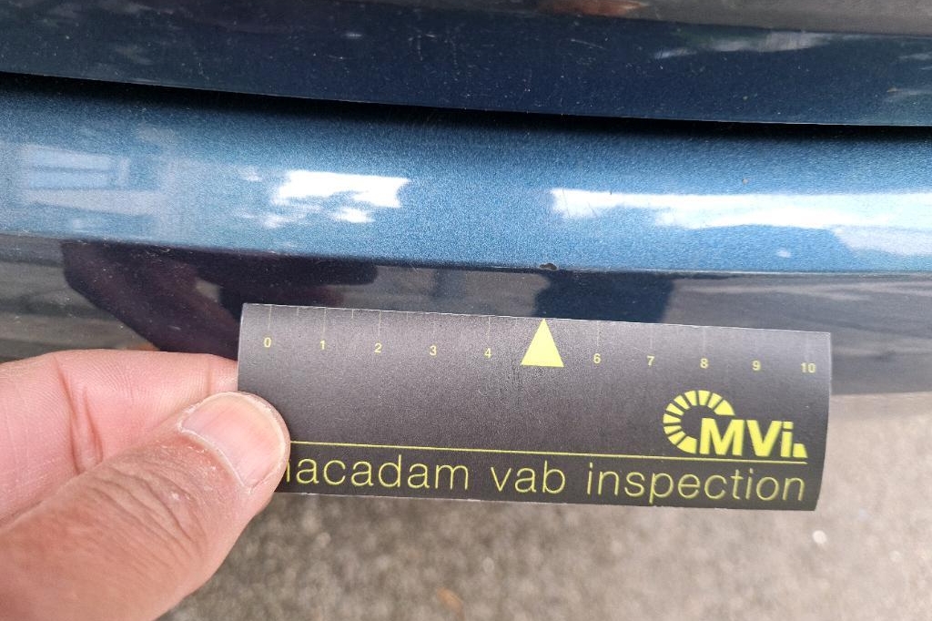 Renault Megane Grandtour 2017 фото 8