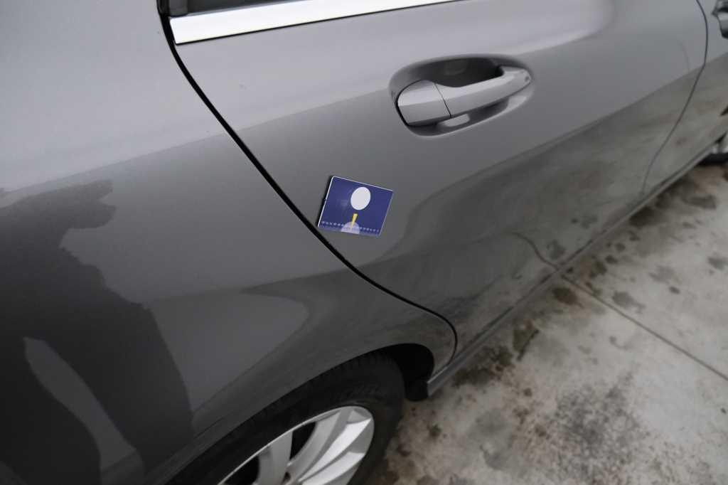 Mercedes-Benz A-Klasse 2016 photo 22