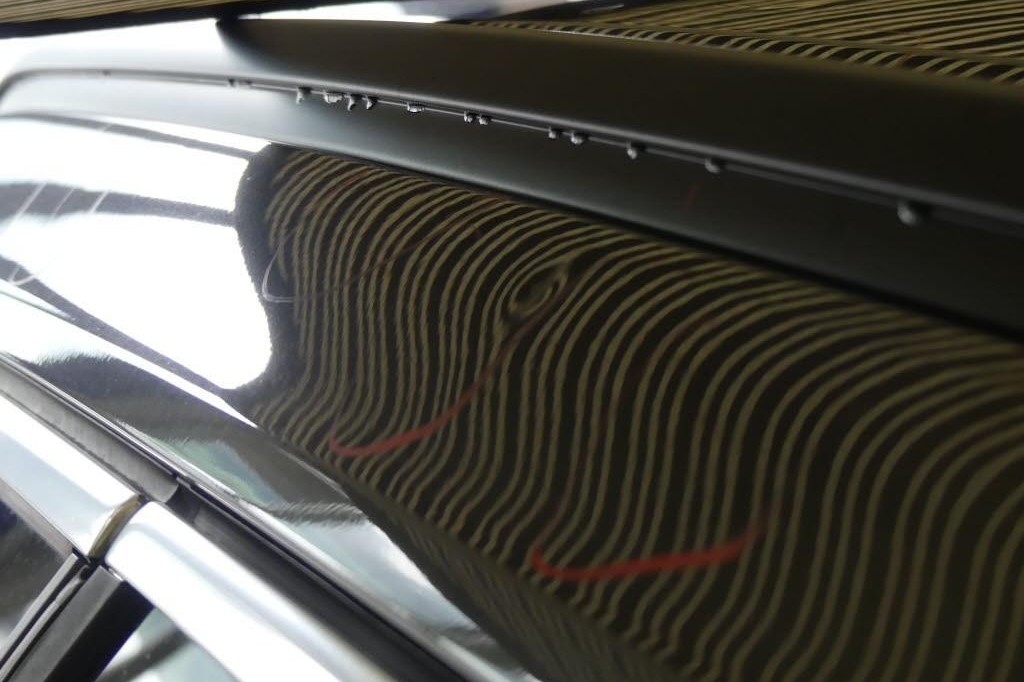 Opel Insignia Sports Tourer 2018 photo 66