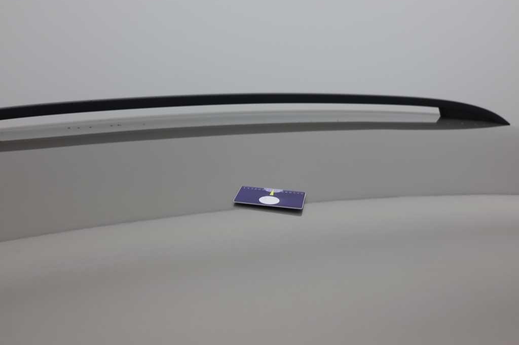 Skoda Octavia Combi 2016 фото 10