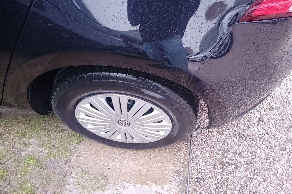 Volkswagen Golf 2017 photo 31