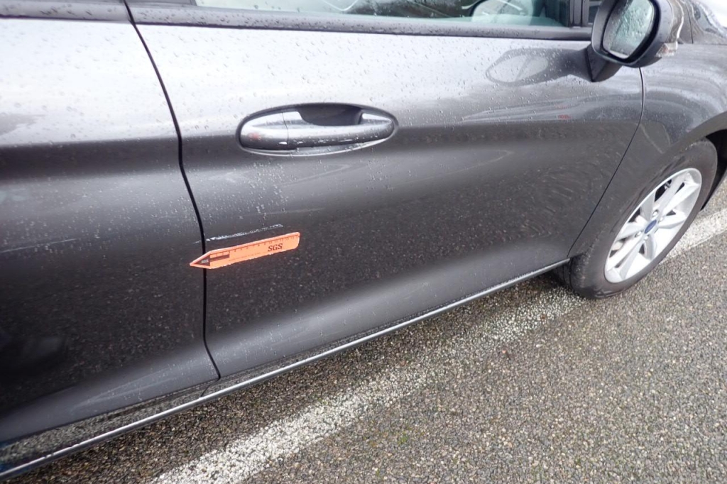 Ford Fiesta 2020 фото 12