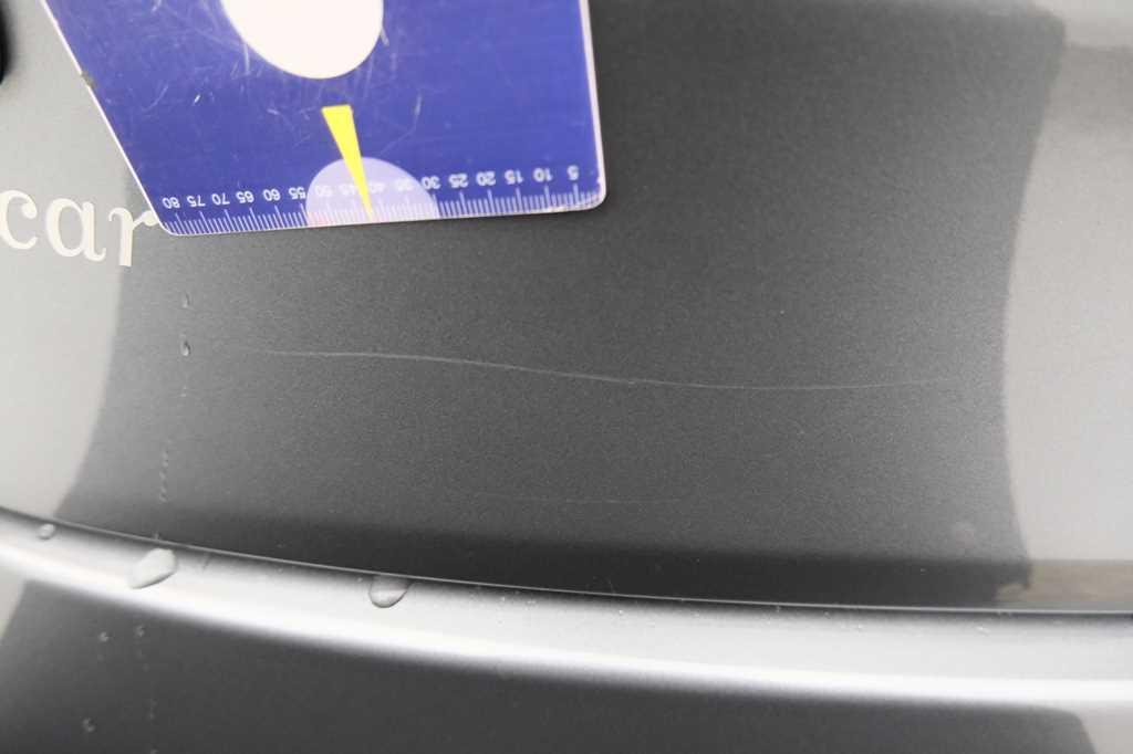 Volvo V40 2017 фото 33