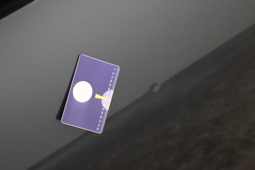 Volvo S90 2018 фото 15