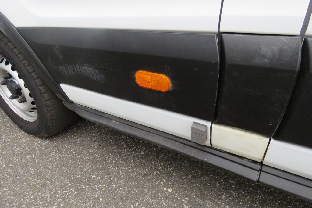 Ford Transit Pritsche 2020 фото 38