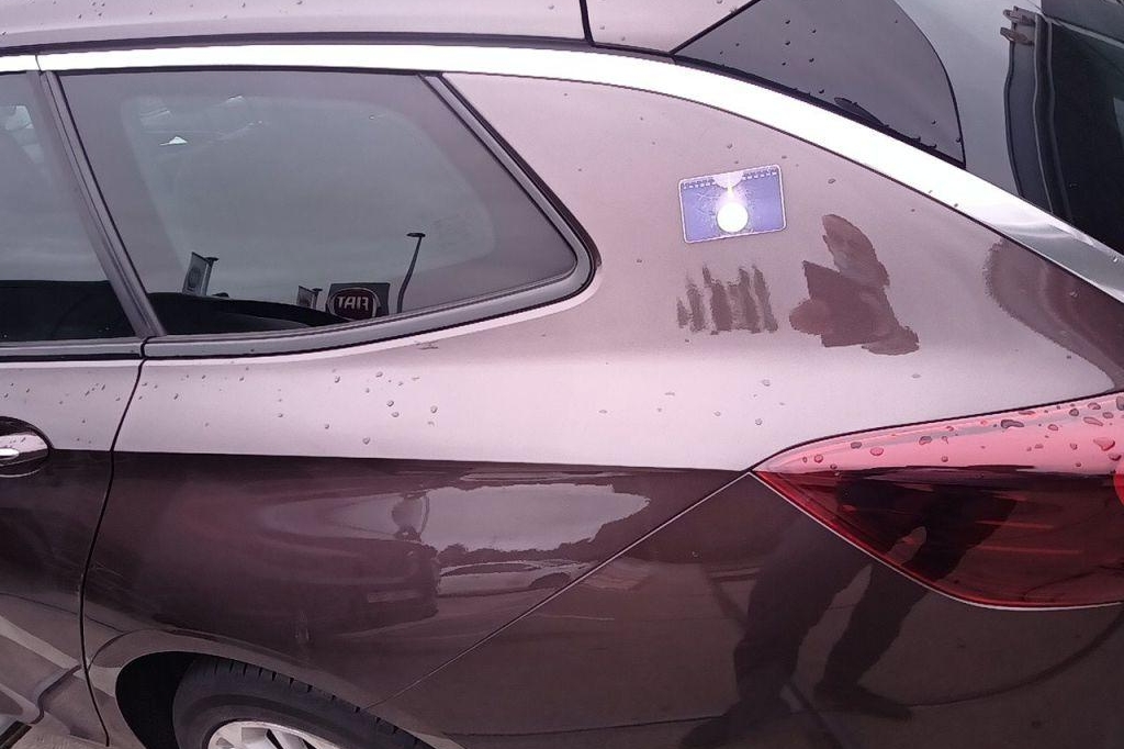 Opel Insignia Sports Tourer 2018 photo 26