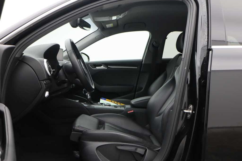 Audi A3 Sportback 2019 photo 4