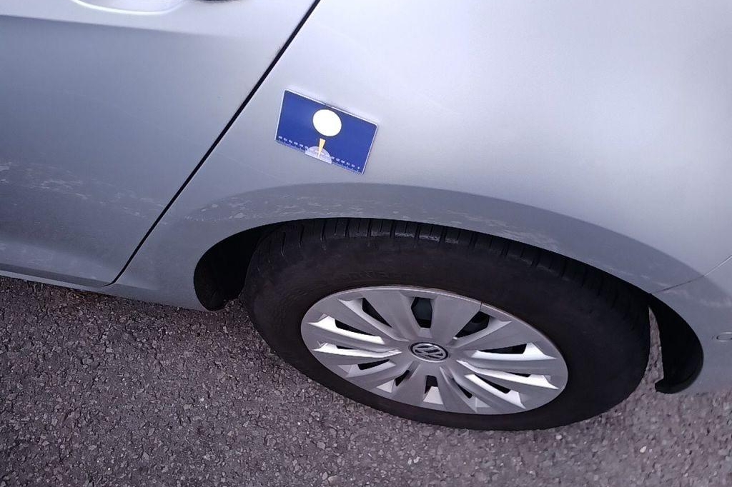 Volkswagen Golf 2016 photo 28