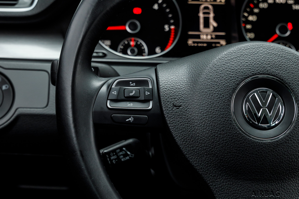 Volkswagen Passat B7 4Motion 2012 photo 24