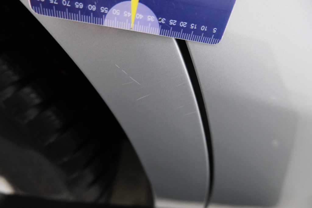 Mercedes-Benz CLA-Klasse 2017 photo 8