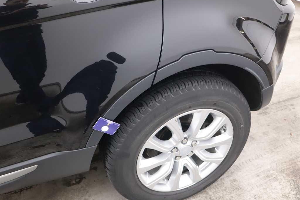 Land Rover Range Rover 2017 фото 28