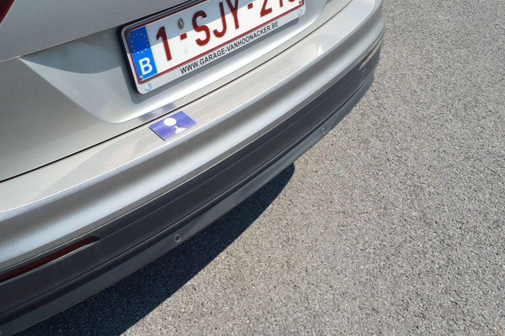 Volkswagen Tiguan 2017 фото 17