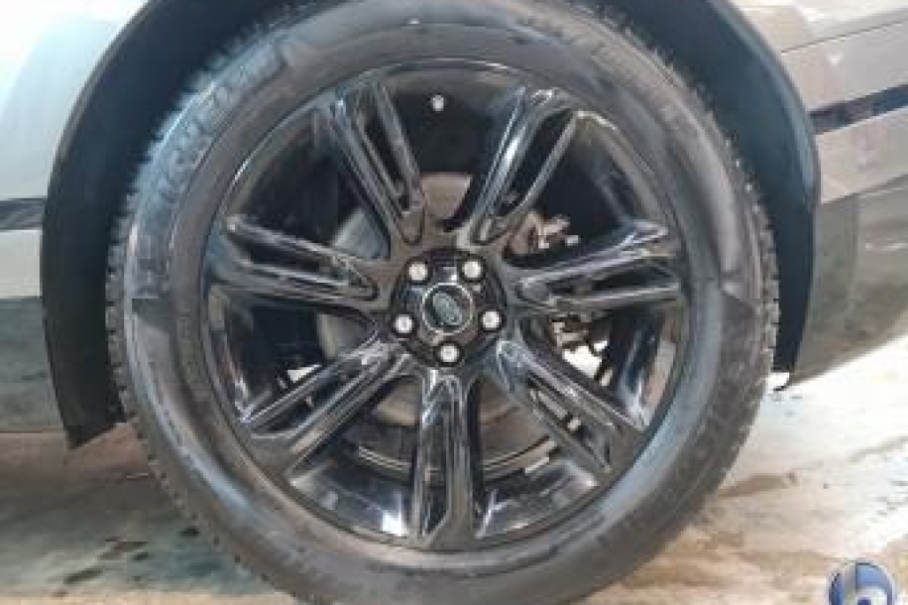 Land Rover Range Rover 2019 фото 2