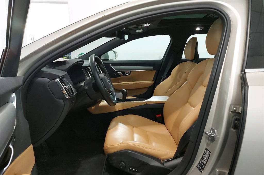 Volvo V90 2017 фото 4