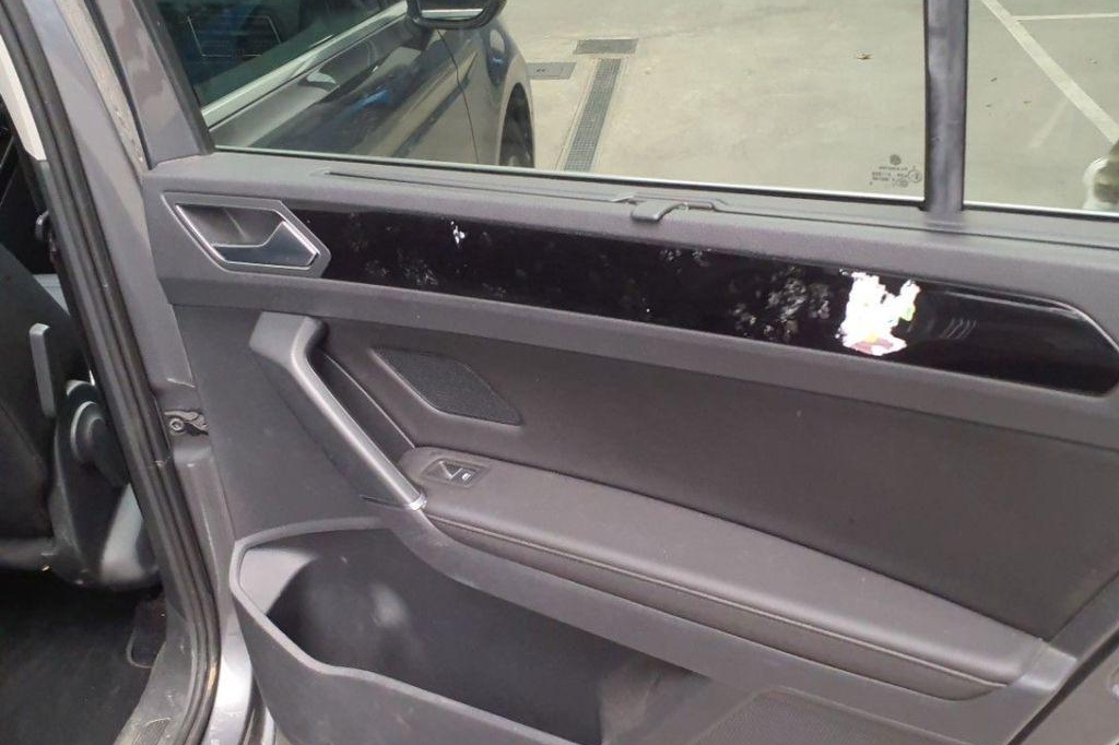 Volkswagen Touran 2018 фото 22