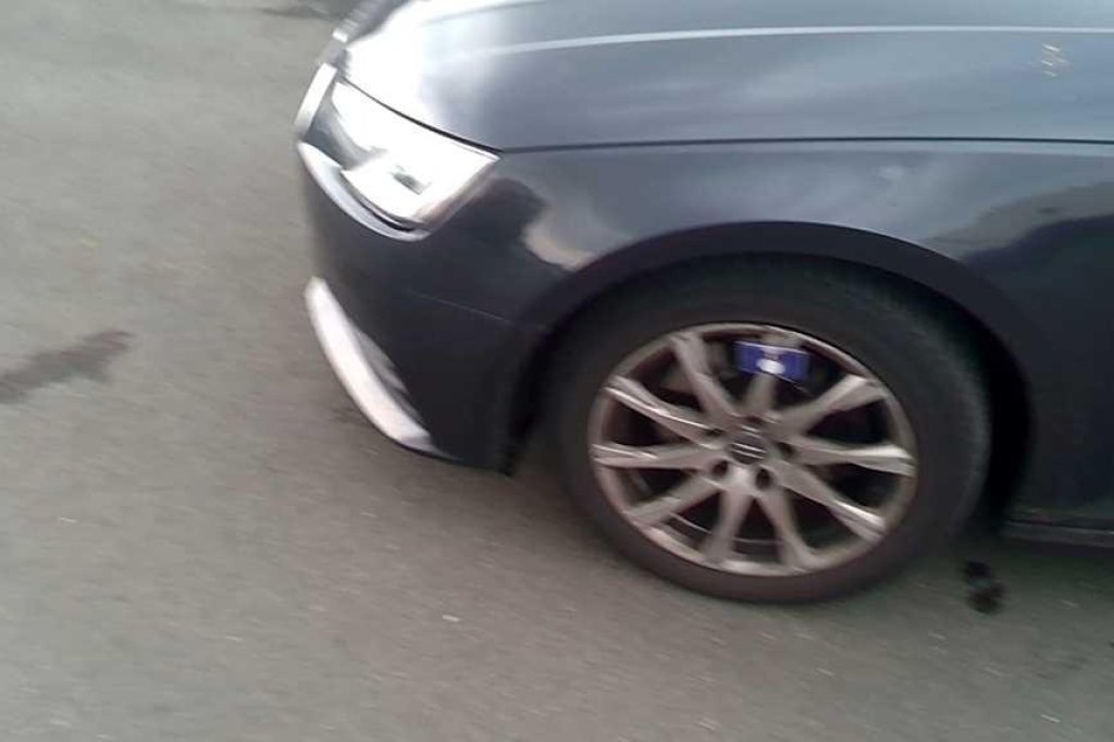 Audi A4 Avant 2016 фото 20