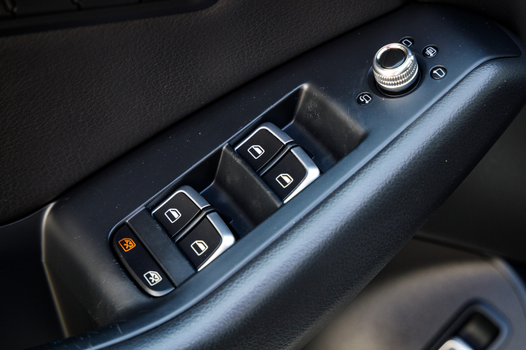 Audi Q5 2014 photo 14