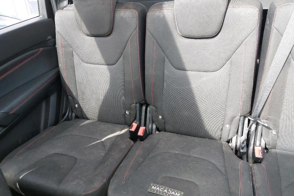 Ford S-Max 2018 photo 29