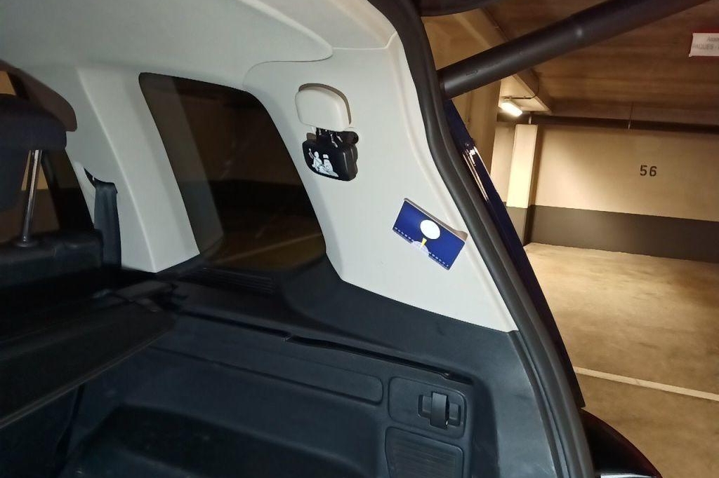 Volkswagen Touran 2016 photo 11