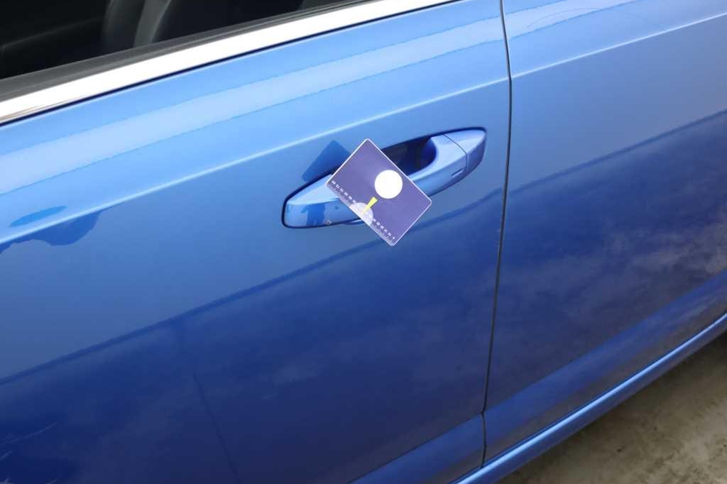 Skoda Octavia 2018 фото 47