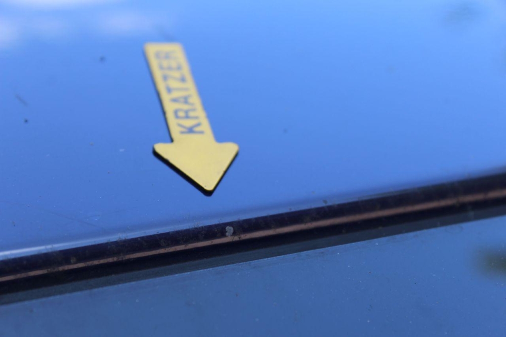 Opel Astra Sports Tourer 2017 photo 28