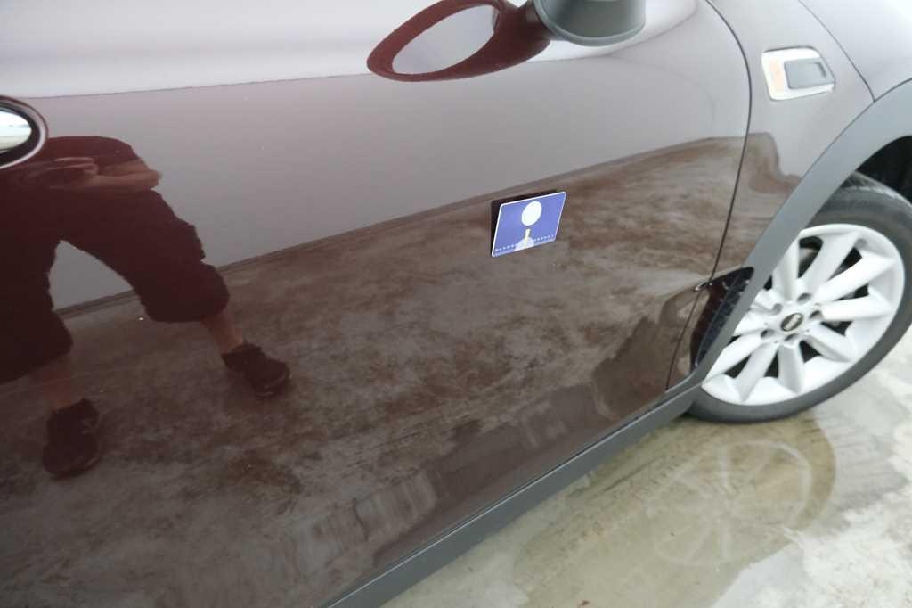 MINI Cooper Clubman 2017 photo 22