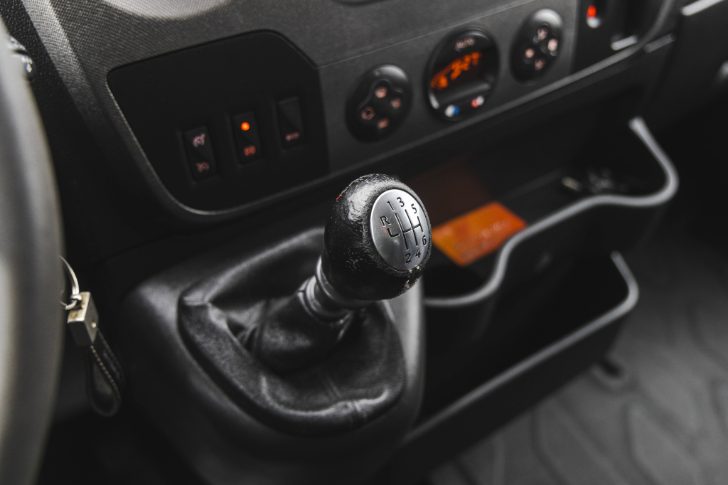 Renault Master 2018 фото Renault Master 2018 фото 24