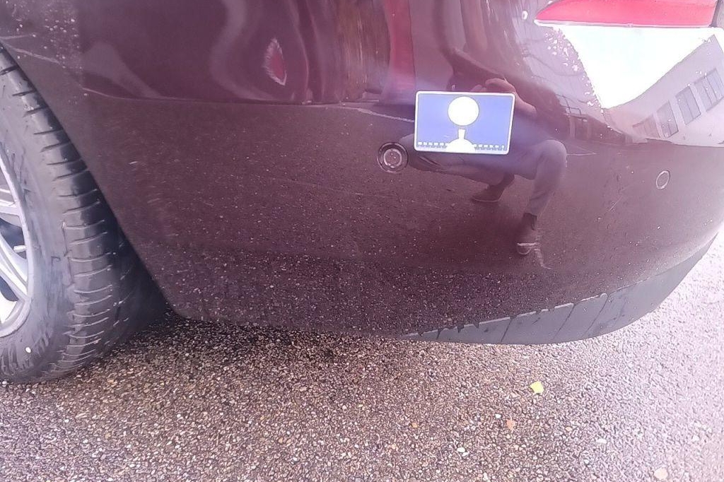 BMW 6er Gran Turismo 2020 photo 9