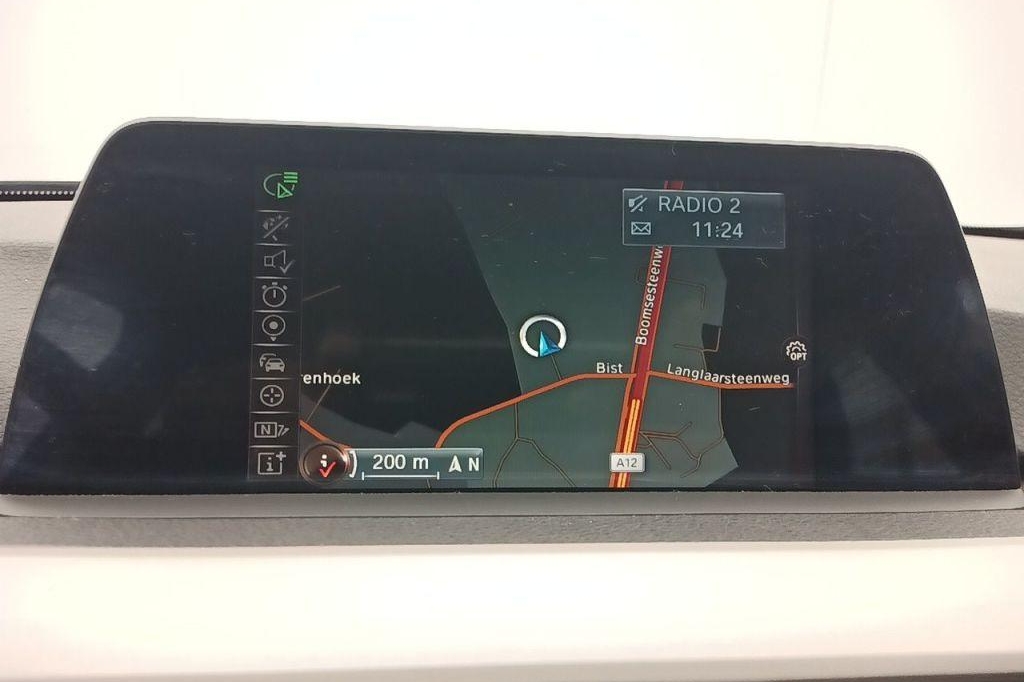 BMW 3er Touring 2017 фото 7