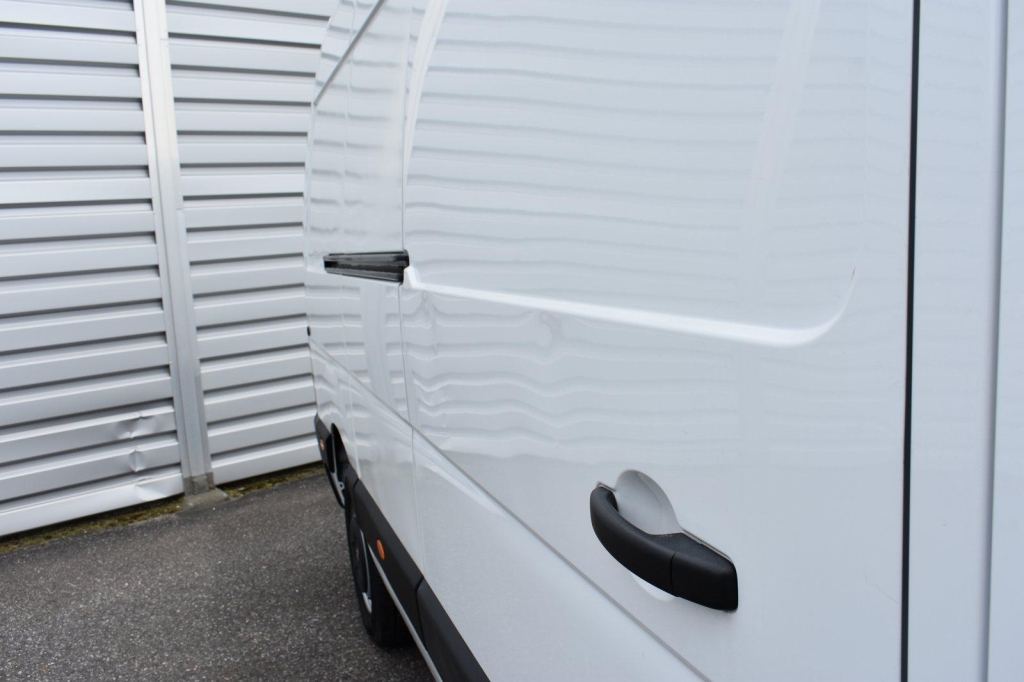 Renault Master Kasten 2019 фото 25