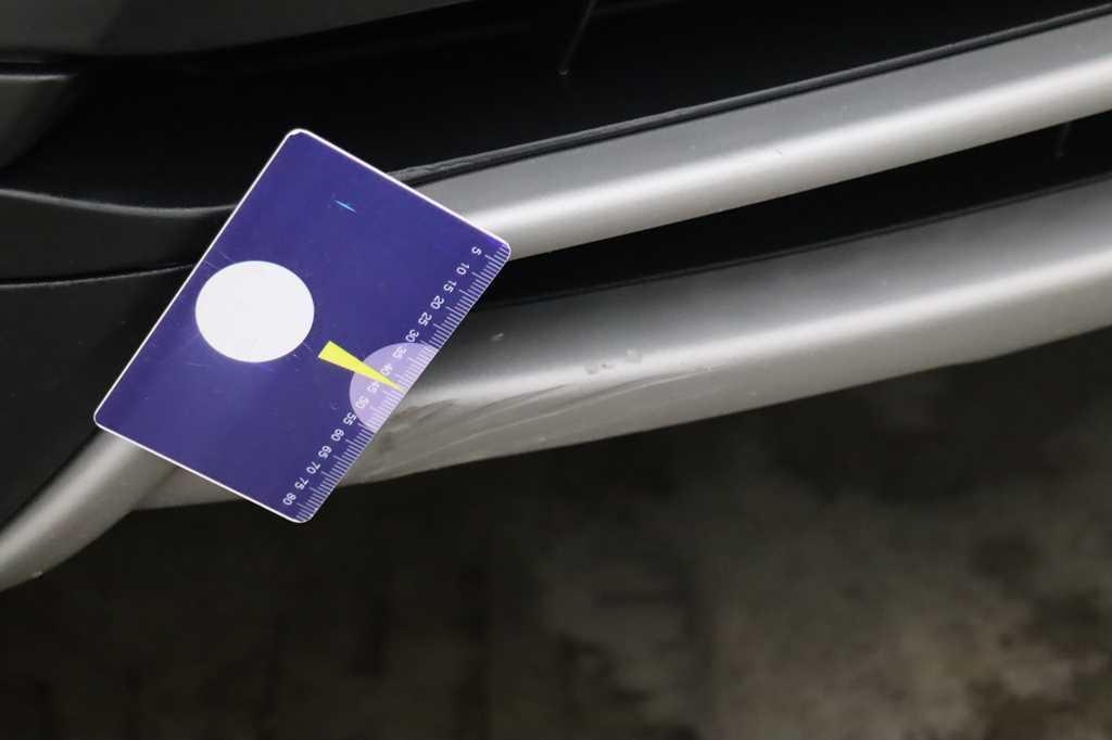 Renault Espace 2016 photo 14