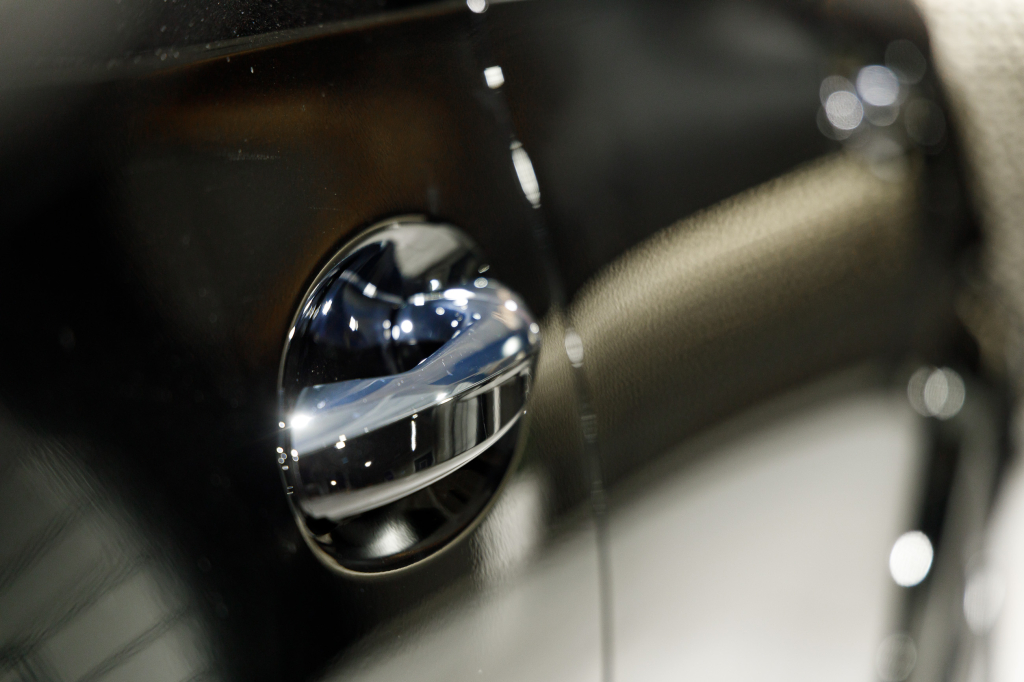 Mercedes-Benz Maybach GLS 600 2022 photo 64