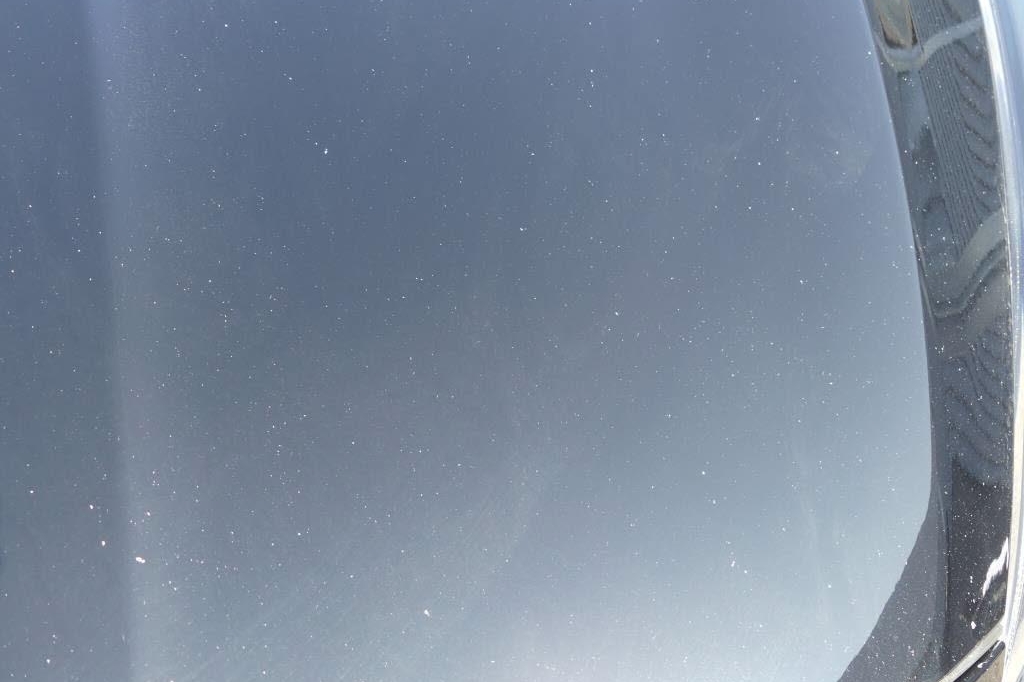 Ford Focus Turnier 2016 фото 27